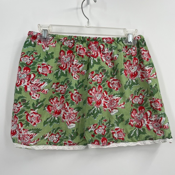 Exclusively for Signals Floral Pajamas Size L - Picture 4 of 5